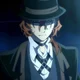 chuuya nakahara