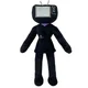 Tv woman plushies