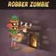 Robber Zombie