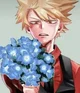 Bakugou - Boyfriend 