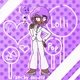 Lollipop Human