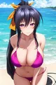 Akeno himejima 