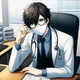 Kuudere Doctor 
