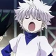 Killua 