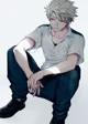 Adult Katsuki
