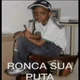 Ronque puta