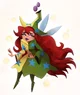 Betilla the Fairy