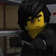 Cole ninjago