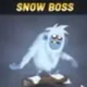 Snow Boss
