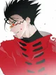 Vash The stampede 