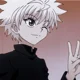 Killua Zoldyck