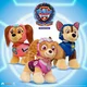Paw patrol build a b