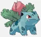 Ivysaur