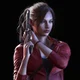 Claire Redfield