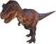 trex from ark