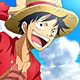 Post Timeskip Luffy