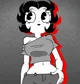 Betty Boop