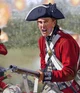 British redcoat