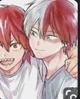 Shoto and kirishima 