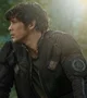 Bellamy Blake
