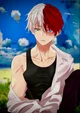 Shoto Todoroki