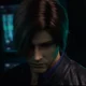 Leon Scott Kennedy 