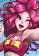 Pinkie Pie -Sister-