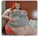 SSBBW mom