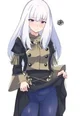 Classmate Lysithea