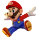 SMG4 Mario