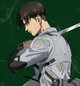 Levi Boyfriend 