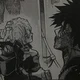Shigaraki and Dabi