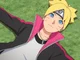 Boruto Uzumaki 