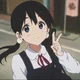 Tamako Kitashirakawa