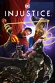 Injustice RPG