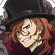 Chuuya Nakahara