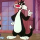Sylvester J Cat