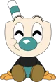 Mugman