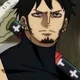 Trafalgar Law