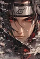 Itachi Uchiha