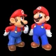 Mario clones