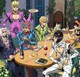 Time bucciarati 