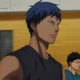 Aomine Daiki