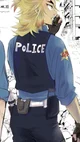 Rengoku Policia