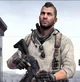 John Soap MacTavish