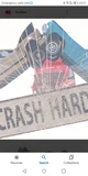 Crash Hard
