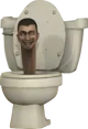 Skibidi Toilet