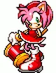 Amy Rose