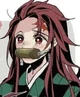 Tanjiro Kamado