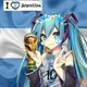 Miku Argentina